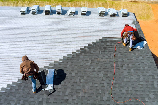 Roof Gutter Cleaning in Maysville, KY