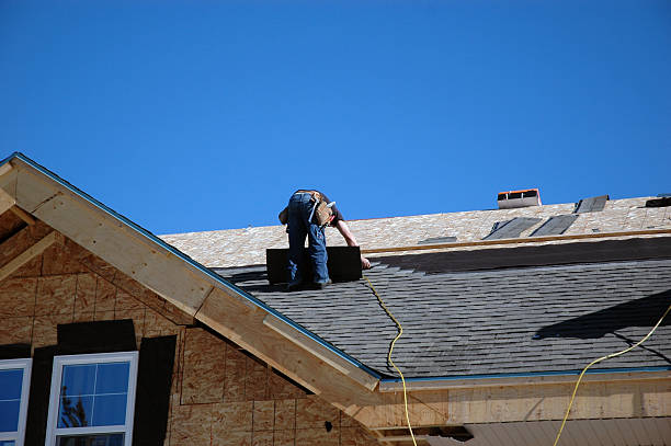 Best Gutter Installation and Roofing  in Maysville, KY